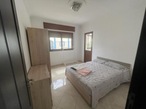 appartement M'diq 3chambres et salon